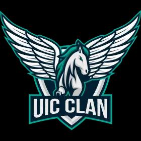 uic clan logo